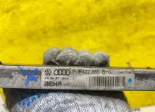 Радиатор гидроусилителя AUDI Q7 2007/Цвет R6R6 7L8422885 4LBARA/4LBARS/4LBHKA/4LBHKS/4LCJTL/4LCJTS/4LB BAR, передний