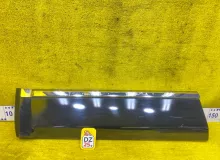 Накладка на дверь INFINITI QX56 2004/Цвет G10 - LIQUID ONYX 808717S600 JA60 VK56DE, передняя левая