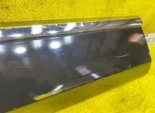 Накладка на дверь INFINITI QX56 2004/Цвет G10 - LIQUID ONYX 808717S600 JA60 VK56DE, передняя левая