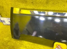 Накладка на дверь INFINITI QX56 2004/Цвет G10 - LIQUID ONYX 808717S600 JA60 VK56DE, передняя левая