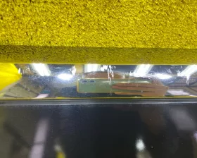 Накладка на дверь INFINITI