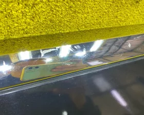 Накладка на дверь INFINITI