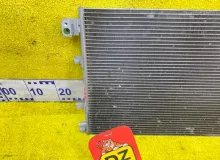 Радиатор кондиционера NISSAN DUALIS/QASHQAI 2010/Цвет QAB 92100JD200 KNJ10/NJ10/J10/KJ10 MR20DE, передний