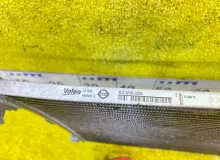 Радиатор кондиционера NISSAN DUALIS/QASHQAI 2010/Цвет QAB 92100JD200 KNJ10/NJ10/J10/KJ10 MR20DE, передний