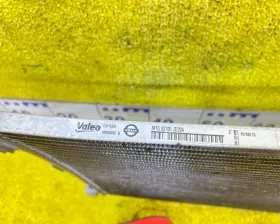 Радиатор кондиционера Nissan