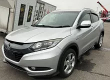 Капот HONDA VEZEL 2017/Цвет NH700M 60100T7A000ZZ RU4/RU3/RU1/RU2 LEB, передний
