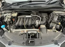 Капот HONDA VEZEL 2017/Цвет NH700M 60100T7A000ZZ RU4/RU3/RU1/RU2 LEB, передний