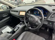 Капот HONDA VEZEL 2017/Цвет NH700M 60100T7A000ZZ RU4/RU3/RU1/RU2 LEB, передний