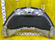 Капот HONDA VEZEL 2017/Цвет NH700M 60100T7A000ZZ RU4/RU3/RU1/RU2 LEB, передний