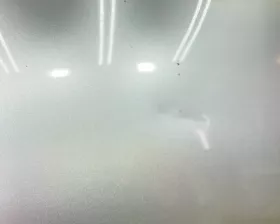 Капот HONDA