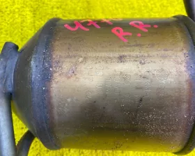 Катализатор VAG