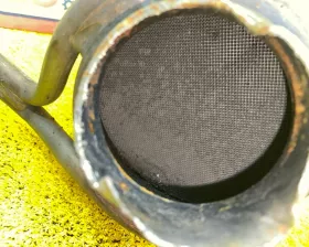 Катализатор VAG
