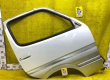 Дверь боковая TOYOTA HIACE/REGIUS ACE 1999/Цвет 2FP 6700126121 KZH106G/KZH106W/KZH100/KZH100G/KZH120/KZH120G/KZH126/KZH126G/KZH132/KZH132V/KZH138/KZH138V/RZH100/RZH100G/RZH101/RZH101G 1KZTE, передняя правая Дверь боковая TOYOTA HIACE/REGIUS ACE 1999/Цвет 2FP 6700126121 KZH106G/KZH106W/KZH100/KZH100G/KZH120/KZH120G/KZH126/KZH126G/KZH132/KZH132V/KZH138/KZH138V/RZH100/RZH100G/RZH101/RZH101G 1KZTE, передняя правая
