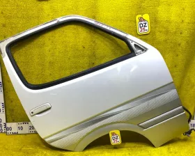 Дверь боковая TOYOTA