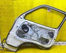 Дверь боковая TOYOTA