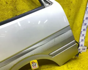 Дверь боковая TOYOTA