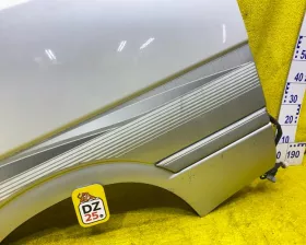 Дверь боковая TOYOTA