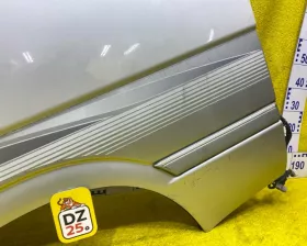 Дверь боковая TOYOTA