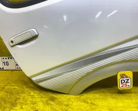 Дверь боковая TOYOTA