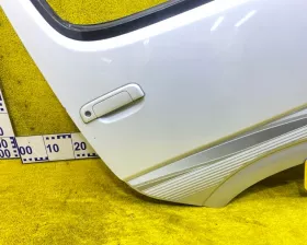 Дверь боковая TOYOTA