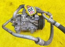 Компрессор кондиционера TOYOTA/LEXUS CROWN/CROWN ATHLETE/IS250/GS350 2013 883203A450 GRS211/GSE35/GSE36/GSE37/GSC15L/GSC16L 4GRFSE/2GRFSE, передний