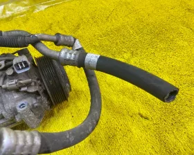 Компрессор кондиционера TOYOTA