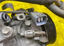Компрессор кондиционера TOYOTA/LEXUS CROWN/CROWN ATHLETE/IS250/GS350 2013 883203A450 GRS211/GSE35/GSE36/GSE37/GSC15L/GSC16L 4GRFSE/2GRFSE, передний