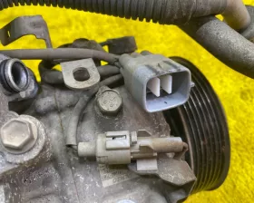 Компрессор кондиционера TOYOTA