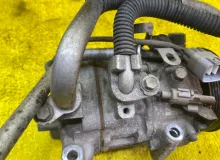 Компрессор кондиционера TOYOTA/LEXUS CROWN/CROWN ATHLETE/IS250/GS350 2013 883203A450 GRS211/GSE35/GSE36/GSE37/GSC15L/GSC16L 4GRFSE/2GRFSE, передний