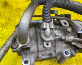 Компрессор кондиционера TOYOTA