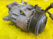 Компрессор кондиционера TOYOTA/LEXUS CROWN/CROWN ATHLETE/IS250/GS350 2013 883203A450 GRS211/GSE35/GSE36/GSE37/GSC15L/GSC16L 4GRFSE/2GRFSE, передний