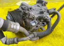Компрессор кондиционера TOYOTA/LEXUS CROWN/CROWN ATHLETE/IS250/GS350 2013 883203A450 GRS211/GSE35/GSE36/GSE37/GSC15L/GSC16L 4GRFSE/2GRFSE, передний