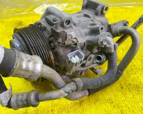 Компрессор кондиционера TOYOTA
