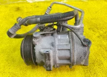 Компрессор кондиционера TOYOTA/LEXUS CROWN/CROWN ATHLETE/IS250/GS350 2013 883203A450 GRS211/GSE35/GSE36/GSE37/GSC15L/GSC16L 4GRFSE/2GRFSE, передний