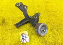 Крепление генератора TOYOTA LAND CRUISER PRADO 2017-2024 1251111041 GDJ150W/GDJ150R/GDJ150L/GDJ150/GDJ151W/GDJ151/GDJ155L/GDJ155R/GDJ155 1GDFTV, переднее