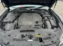 Катализатор TOYOTA/LEXUS CROWN/CROWN ATHLETE/MARK X/IS250/GS350 2013 1715031780 GRS211/GRX135/GRL15/GSE35 4GRFSE/2GRFSE, передний левый