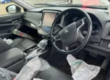 Катализатор TOYOTA/LEXUS CROWN/CROWN ATHLETE/MARK X/IS250/GS350 2013 1715031780 GRS211/GRX135/GRL15/GSE35 4GRFSE/2GRFSE, передний левый
