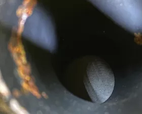 Катализатор TOYOTA