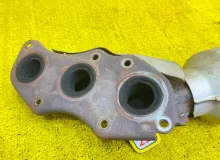 Катализатор TOYOTA/LEXUS CROWN/CROWN ATHLETE/MARK X/IS250/GS350 2013 1715031780 GRS211/GRX135/GRL15/GSE35 4GRFSE/2GRFSE, передний левый