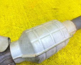 Катализатор TOYOTA