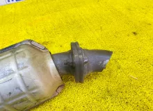 Катализатор TOYOTA/LEXUS CROWN/CROWN ATHLETE/MARK X/IS250/GS350 2013 1714031780 GRS211/GRX135/GRL15/GSE35 4GRFSE/2GRFSE, передний правый