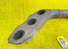 Катализатор TOYOTA/LEXUS CROWN/CROWN ATHLETE/MARK X/IS250/GS350 2013 1714031780 GRS211/GRX135/GRL15/GSE35 4GRFSE/2GRFSE, передний правый