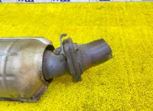 Катализатор TOYOTA/LEXUS CROWN/CROWN ATHLETE/MARK X/IS250/GS350 2013 1714031780 GRS211/GRX135/GRL15/GSE35 4GRFSE/2GRFSE, передний правый