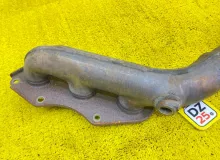 Катализатор TOYOTA/LEXUS CROWN/CROWN ATHLETE/MARK X/IS250/GS350 2013 1714031780 GRS211/GRX135/GRL15/GSE35 4GRFSE/2GRFSE, передний правый