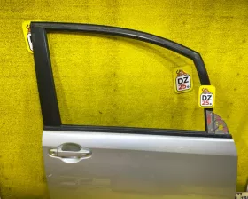 Дверь боковая TOYOTA