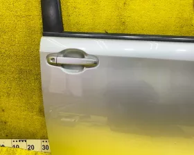 Дверь боковая TOYOTA