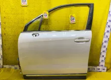 Дверь боковая SUBARU FORESTER 2013/Цвет 37J 60009SG0509P SJG/SJ5/SJ9/SJD FA20F/FA20E/FA20ESZHZA, передняя левая