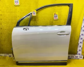 Дверь боковая SUBARU