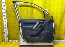 Дверь боковая SUBARU FORESTER 2013/Цвет 37J 60009SG0509P SJG/SJ5/SJ9/SJD FA20F/FA20E/FA20ESZHZA, передняя левая