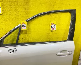 Дверь боковая SUBARU
